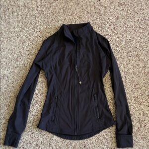 Lululemon Navy Define Jacket